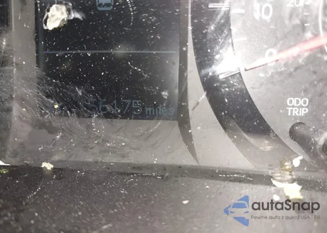 2015 Toyota Sienna Le 7 Passenger из США, поврежденный, VIN 5TDJK3DCXFS123329